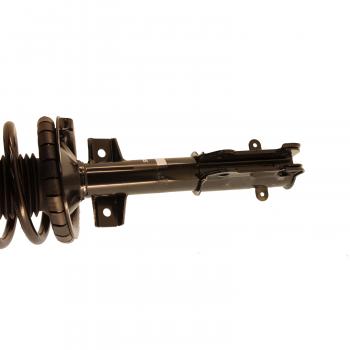 2010 Ford Mustang Suspension Strut and Coil Spring Assembly Front KYB SR4167 image 3 of 4