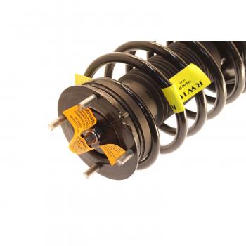 2010 Ford Mustang Suspension Strut and Coil Spring Assembly Front KYB SR4167 image 4 of 4