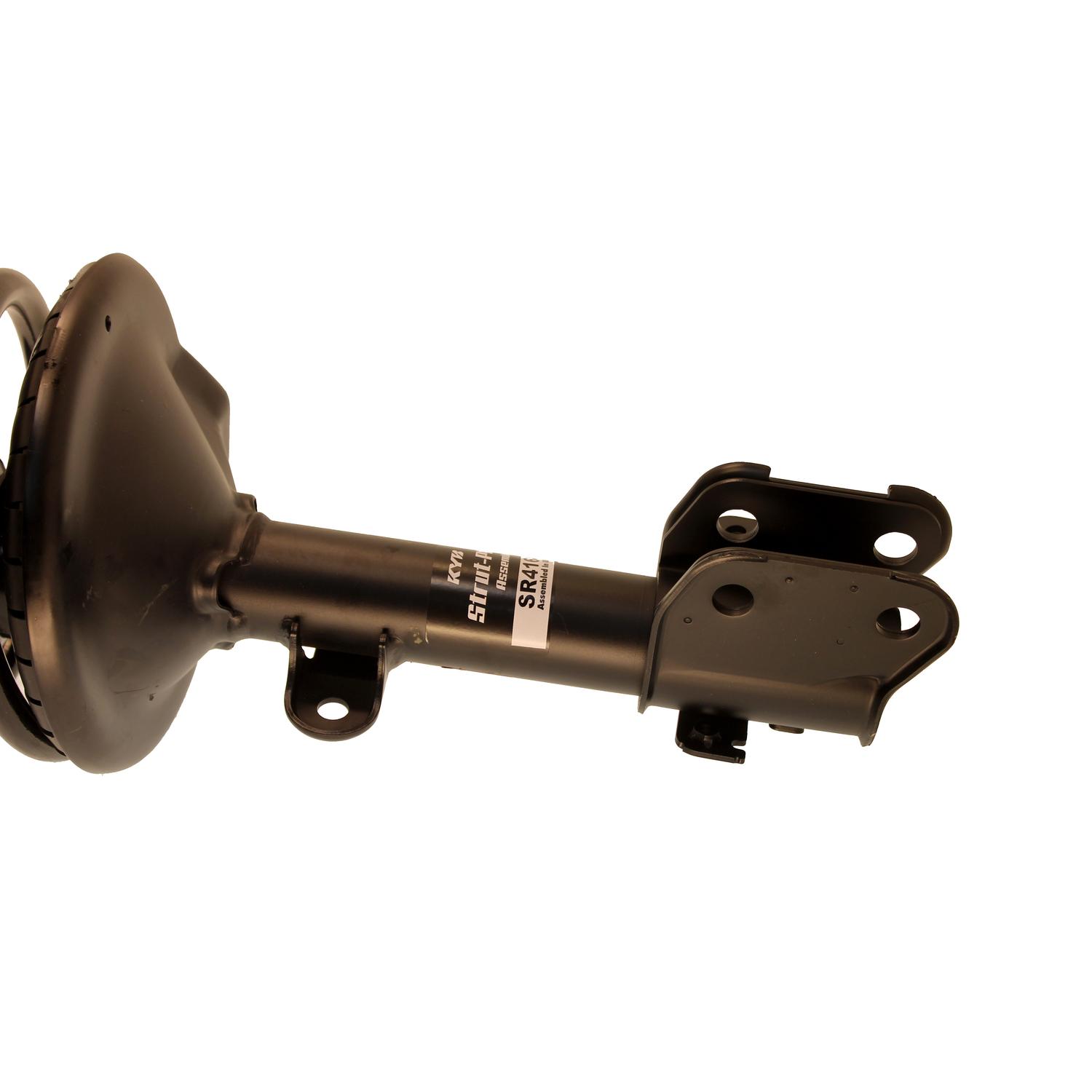 KYB SR4168 - Suspension Strut and Coil Spring Assembly KYB SR4168 Suspension Strut and Coil Spring Assembly product image 3 of 5
