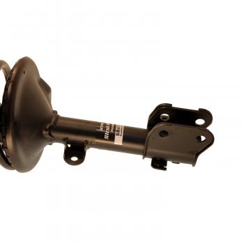 2001 Acura MDX Suspension Strut and Coil Spring Assembly Front Right KYB SR4168 image 3 of 4