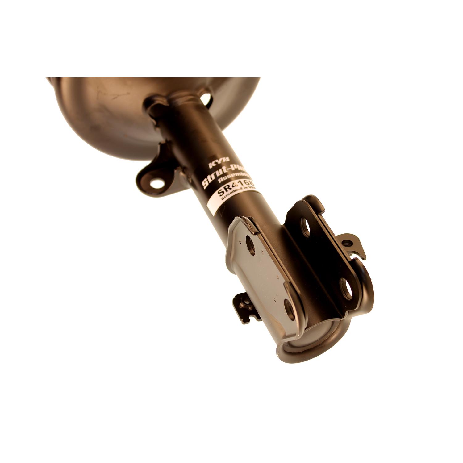 KYB SR4168 - Suspension Strut and Coil Spring Assembly KYB SR4168 Suspension Strut and Coil Spring Assembly product image 4 of 5