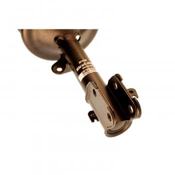 2001 Acura MDX Suspension Strut and Coil Spring Assembly Front Right KYB SR4168 image 4 of 4
