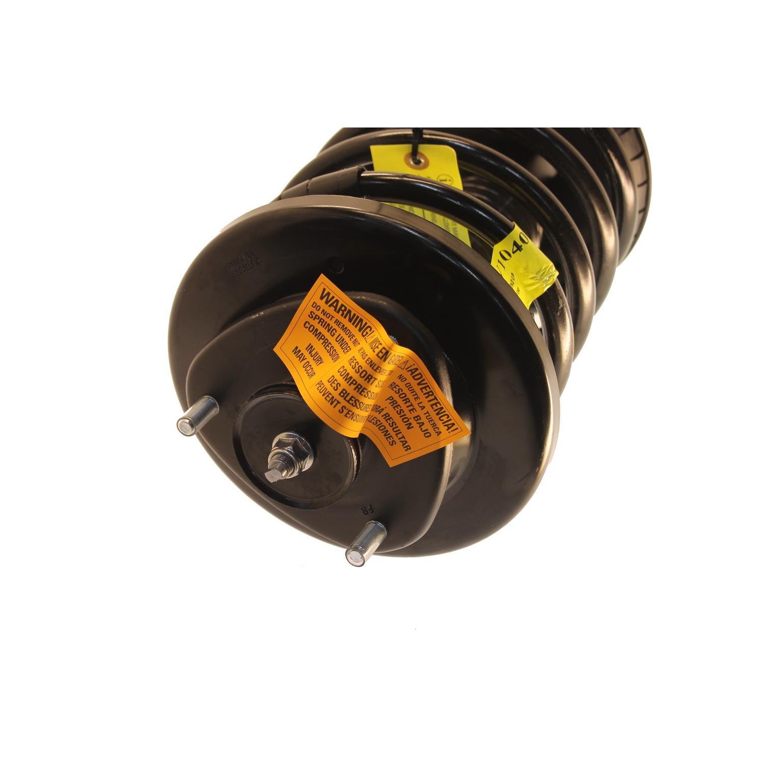 KYB SR4168 - Suspension Strut and Coil Spring Assembly KYB SR4168 Suspension Strut and Coil Spring Assembly product image 5 of 5