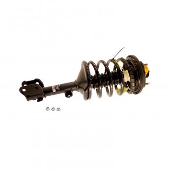 2001 Acura MDX Suspension Strut and Coil Spring Assembly Front Left KYB SR4169 image 1 of 4