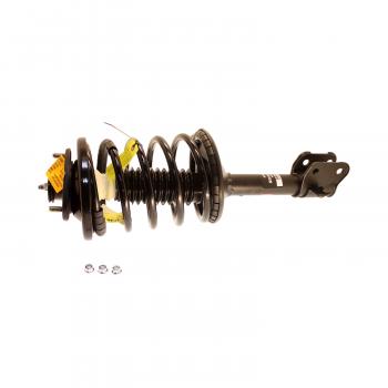 2001 Acura MDX Suspension Strut and Coil Spring Assembly Front Left KYB SR4169 image 2 of 4