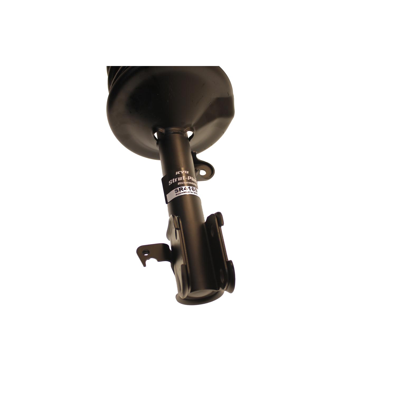 KYB SR4169 Suspension Strut and Coil Spring Assembly product image 3 of 4