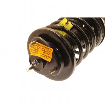 2001 Acura MDX Suspension Strut and Coil Spring Assembly Front Left KYB SR4169 image 4 of 4