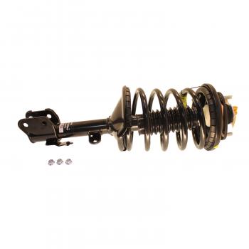 2007 Honda Pilot Suspension Strut and Coil Spring Assembly Front Left KYB SR4170 image 1 of 4