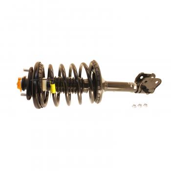 2007 Honda Pilot Suspension Strut and Coil Spring Assembly Front Left KYB SR4170 image 2 of 4
