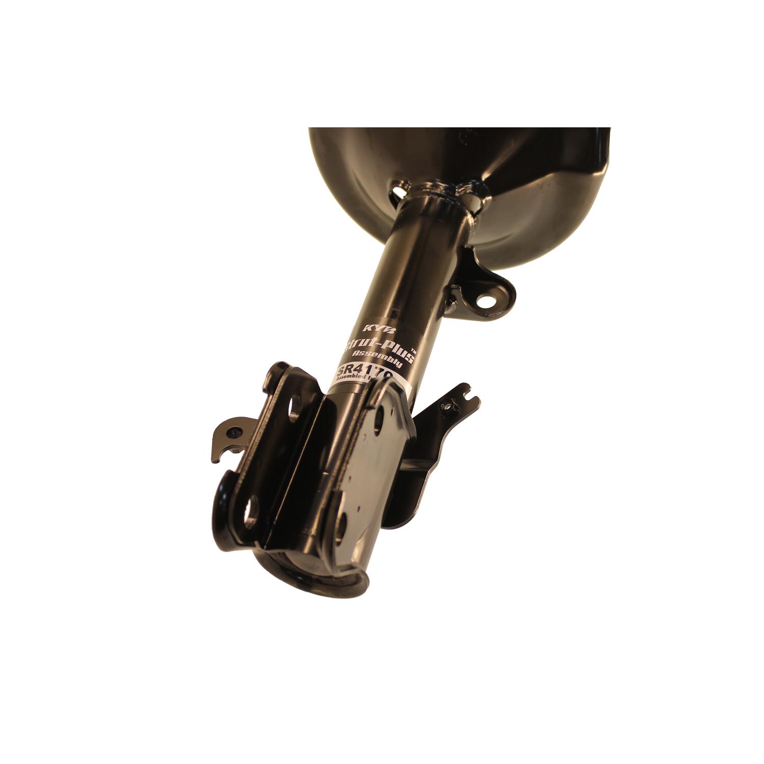 KYB SR4170 Suspension Strut and Coil Spring Assembly product image 3 of 4