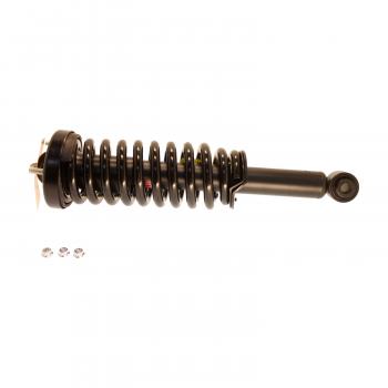 2013 Ford F-150 Suspension Strut and Coil Spring Assembly Front KYB SR4171 image 2 of 3