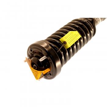 2013 Ford F-150 Suspension Strut and Coil Spring Assembly Front KYB SR4172 image 3 of 3