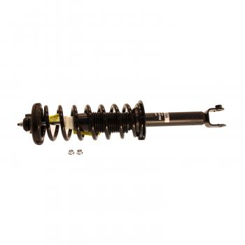 2012 Honda Accord Suspension Strut and Coil Spring Assembly Rear Right KYB SR4173 image 2 of 3