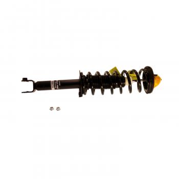 2012 Honda Accord Suspension Strut and Coil Spring Assembly Rear Left KYB SR4174 image 1 of 4