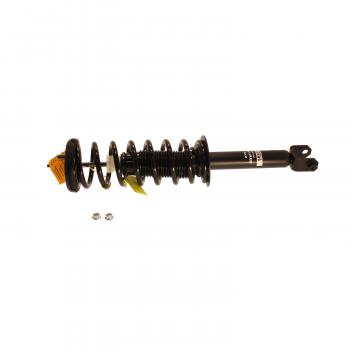 2012 Honda Accord Suspension Strut and Coil Spring Assembly Rear Left KYB SR4174 image 2 of 4