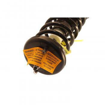 2012 Honda Accord Suspension Strut and Coil Spring Assembly Rear Left KYB SR4174 image 3 of 4