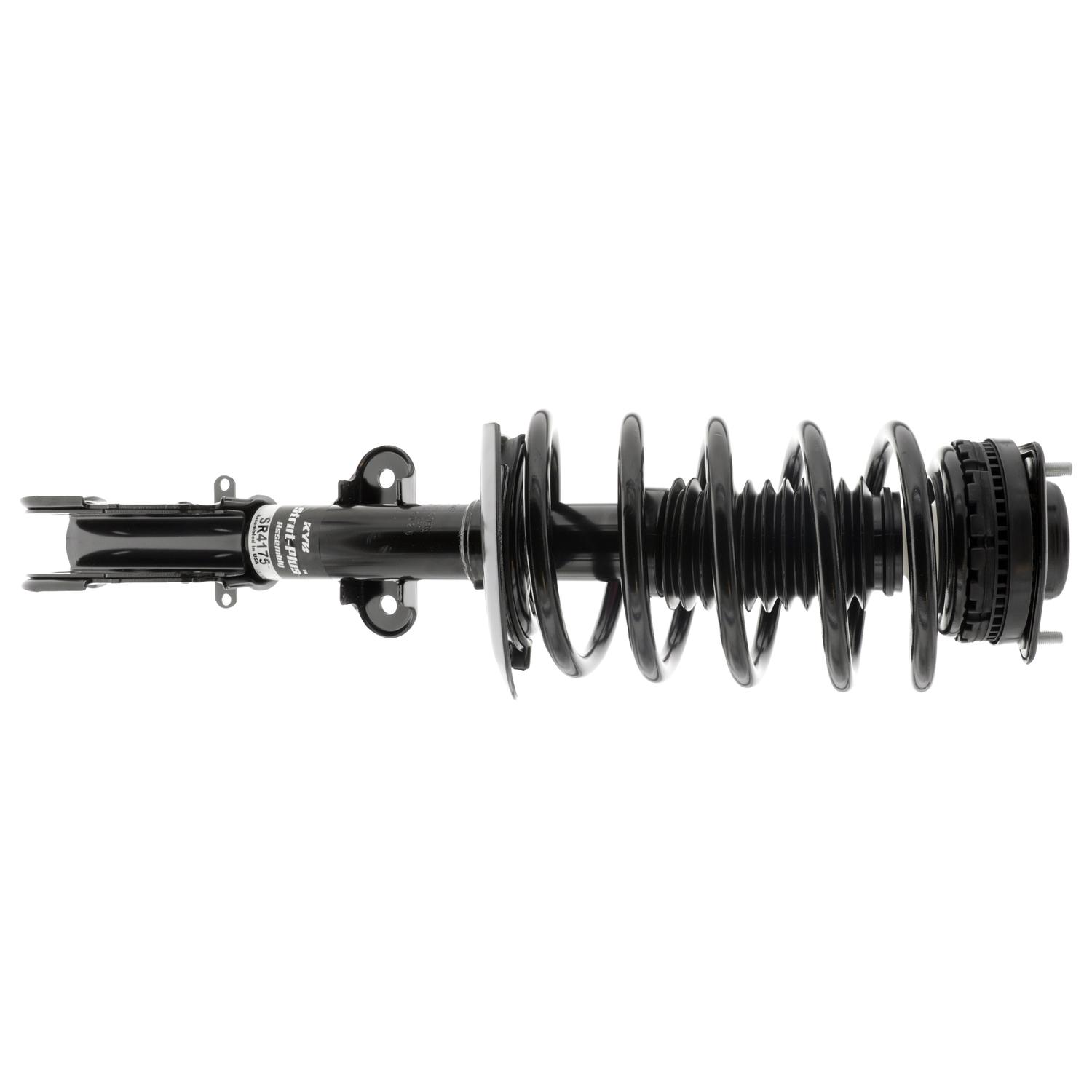 KYB SR4175 Suspension Strut and Coil Spring Assembly product image 1 of 4