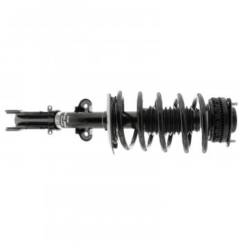 2017 Dodge Grand Caravan Suspension Strut and Coil Spring Assembly Front Right KYB SR4175 image 1 of 4
