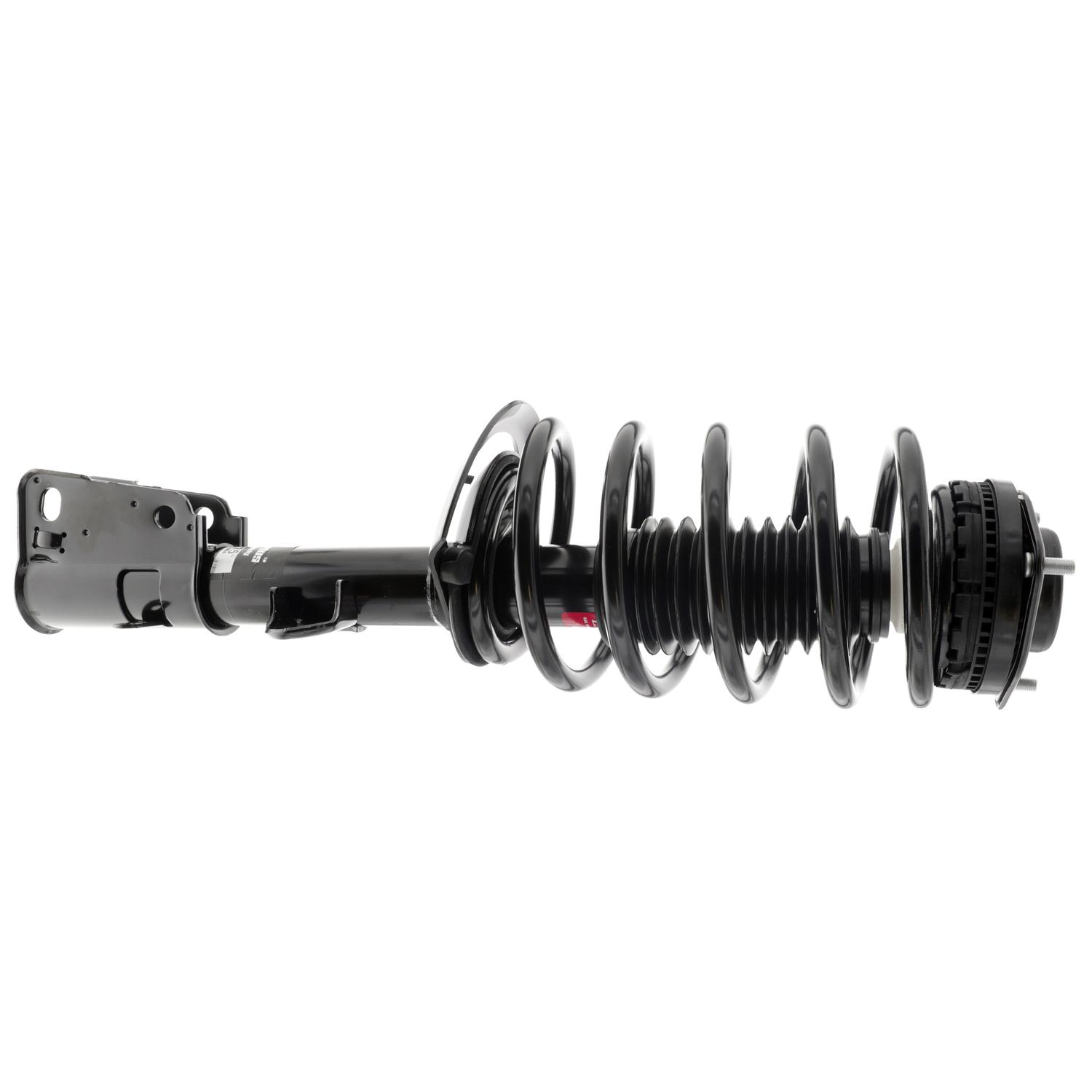 KYB SR4175 Suspension Strut and Coil Spring Assembly product image 2 of 4
