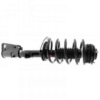 2017 Dodge Grand Caravan Suspension Strut and Coil Spring Assembly Front Right KYB SR4175 image 2 of 4