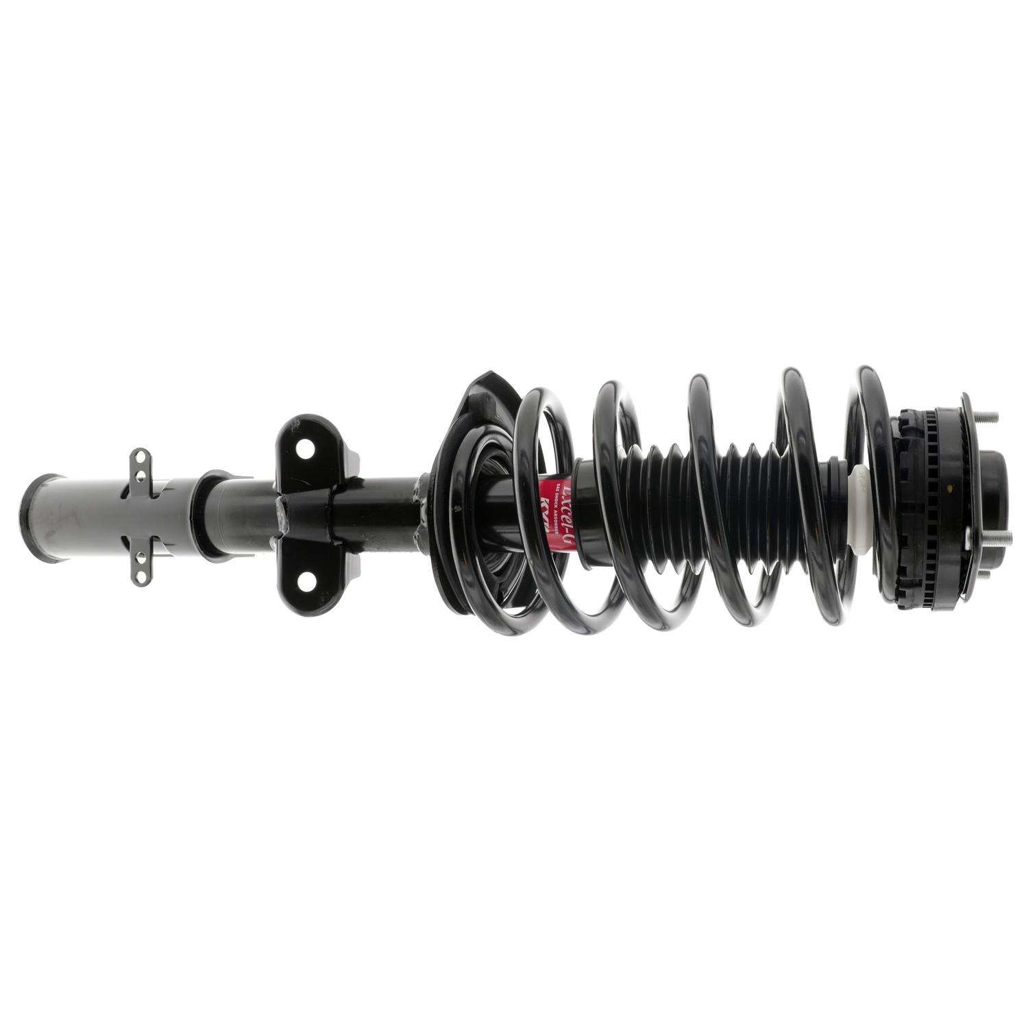 KYB SR4175 Suspension Strut and Coil Spring Assembly product image 3 of 4