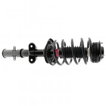 2017 Dodge Grand Caravan Suspension Strut and Coil Spring Assembly Front Right KYB SR4175 image 3 of 4