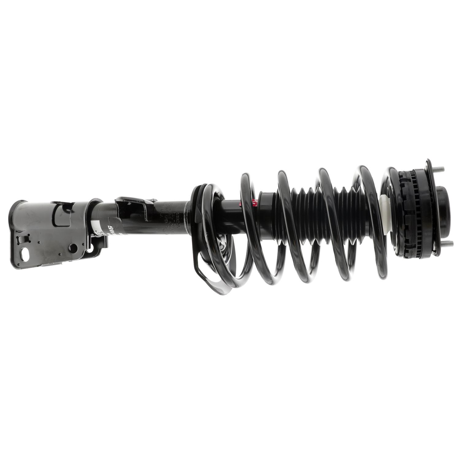 KYB SR4175 Suspension Strut and Coil Spring Assembly product image 4 of 4