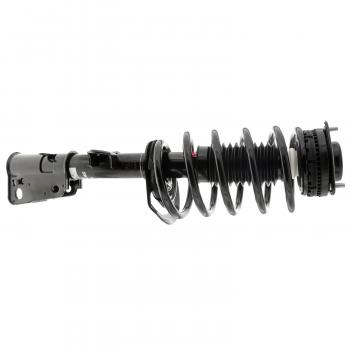2017 Dodge Grand Caravan Suspension Strut and Coil Spring Assembly Front Right KYB SR4175 image 4 of 4