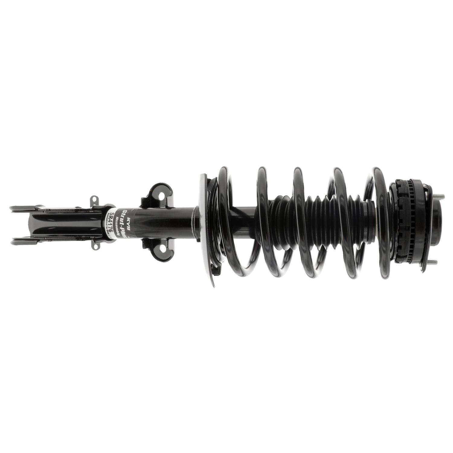KYB SR4176 Suspension Strut and Coil Spring Assembly product image 1 of 4