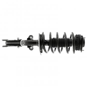 2017 Dodge Grand Caravan Suspension Strut and Coil Spring Assembly Front Left KYB SR4176 image 1 of 4