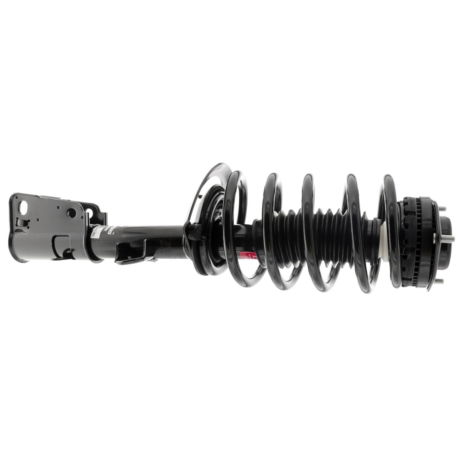 KYB SR4176 Suspension Strut and Coil Spring Assembly product image 2 of 4