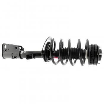 2017 Dodge Grand Caravan Suspension Strut and Coil Spring Assembly Front Left KYB SR4176 image 2 of 4