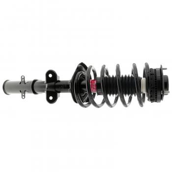 2017 Dodge Grand Caravan Suspension Strut and Coil Spring Assembly Front Left KYB SR4176 image 3 of 4
