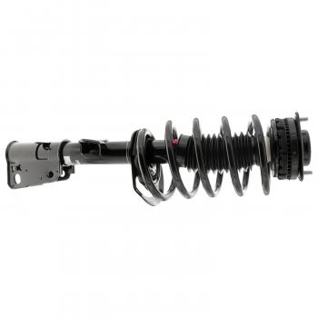 2017 Dodge Grand Caravan Suspension Strut and Coil Spring Assembly Front Left KYB SR4176 image 4 of 4