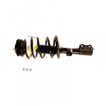 2005 Toyota Sienna Suspension Strut and Coil Spring Assembly Front Right KYB SR4177 image 2 of 4