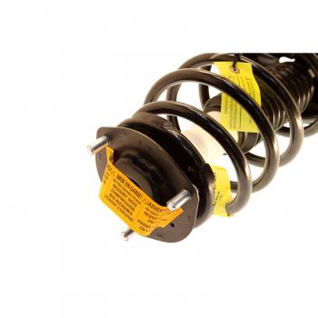 2005 Toyota Sienna Suspension Strut and Coil Spring Assembly Front Right KYB SR4177 image 3 of 4
