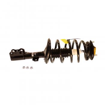 2005 Toyota Sienna Suspension Strut and Coil Spring Assembly Front Left KYB SR4178 image 1 of 4