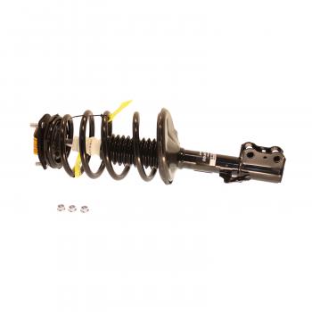 2005 Toyota Sienna Suspension Strut and Coil Spring Assembly Front Left KYB SR4178 image 2 of 4