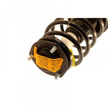 2005 Toyota Sienna Suspension Strut and Coil Spring Assembly Front Left KYB SR4178 image 3 of 4