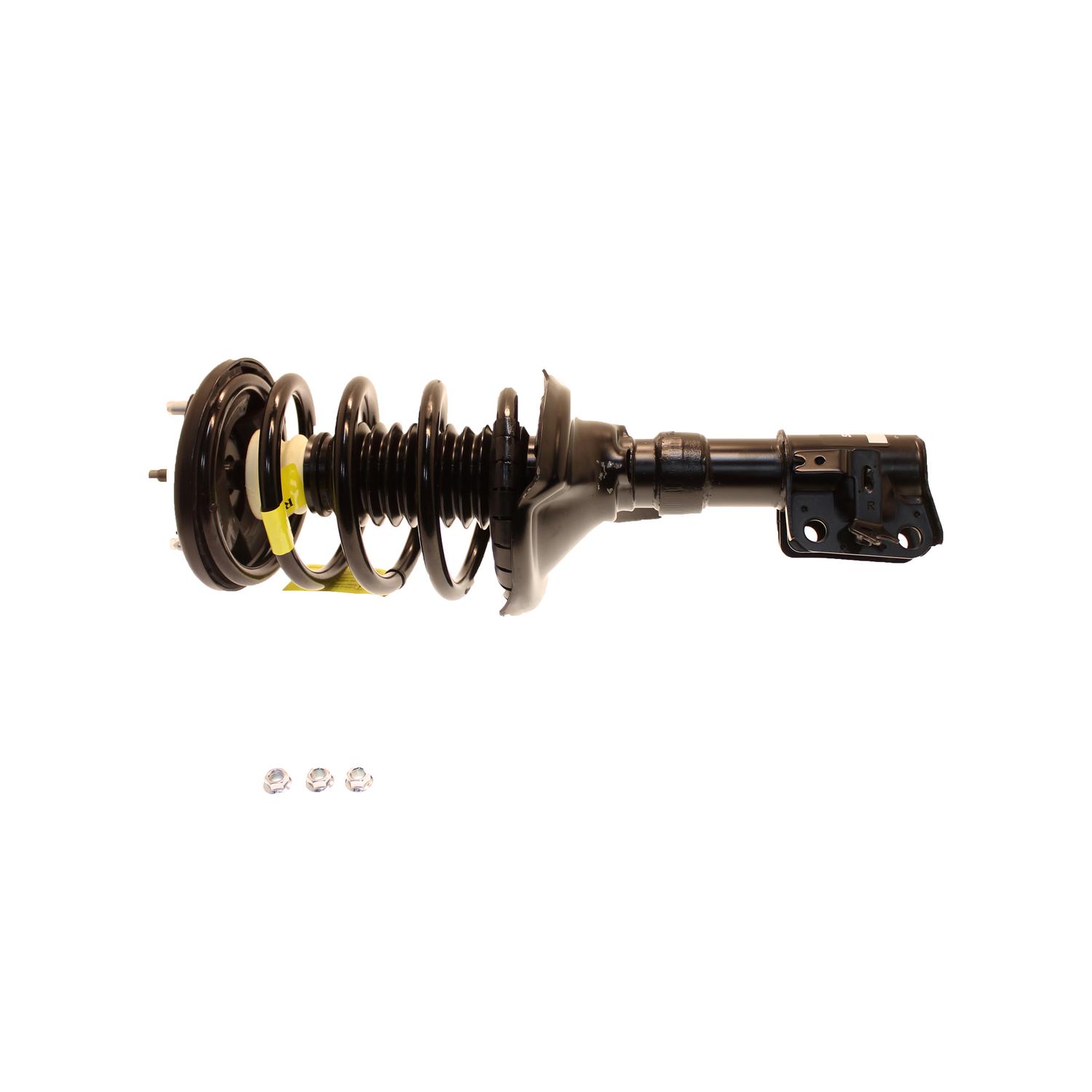 KYB SR4179 Suspension Strut and Coil Spring Assembly product image 2 of 4