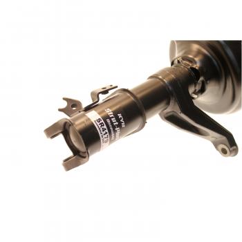 2004 Honda CR-V Suspension Strut and Coil Spring Assembly Front Right KYB SR4179 image 3 of 4