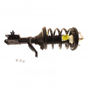 2004 Honda CR-V Suspension Strut and Coil Spring Assembly Front Left KYB SR4180 image 1 of 4