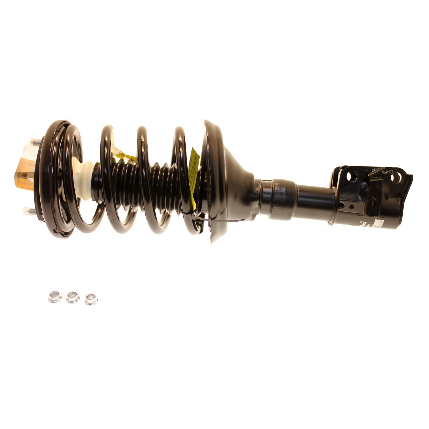 KYB SR4180 Suspension Strut and Coil Spring Assembly product image 2 of 4