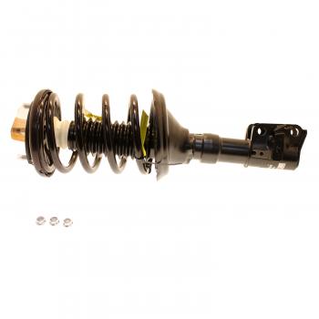 2004 Honda CR-V Suspension Strut and Coil Spring Assembly Front Left KYB SR4180 image 2 of 4