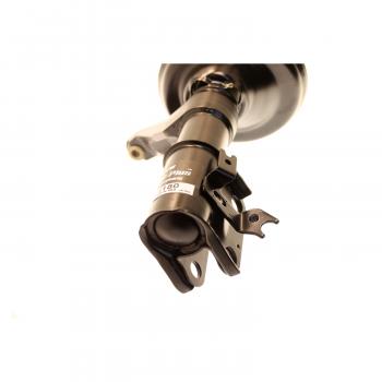 2004 Honda CR-V Suspension Strut and Coil Spring Assembly Front Left KYB SR4180 image 4 of 4