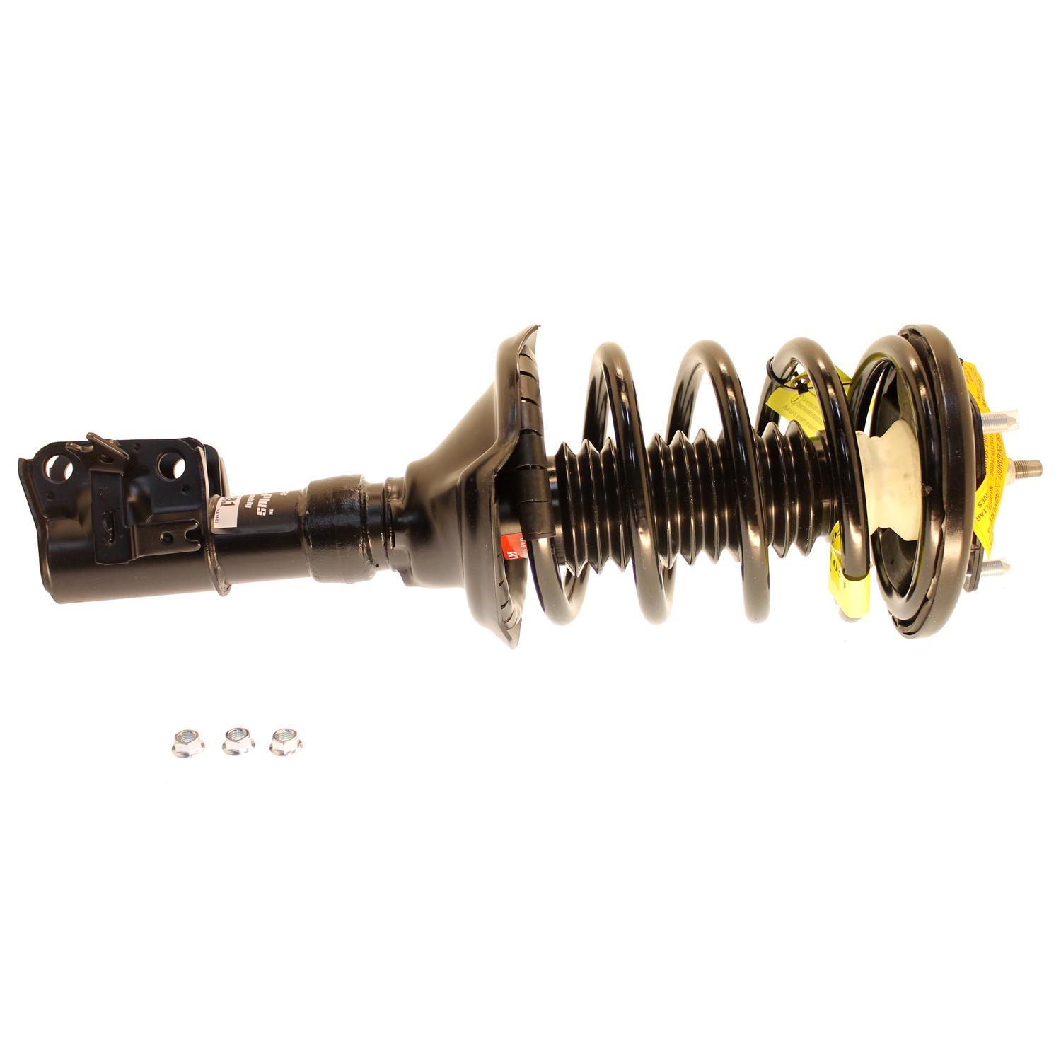 KYB SR4181 Suspension Strut and Coil Spring Assembly product image 1 of 3