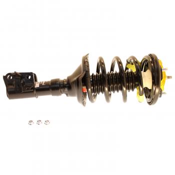 2006 Honda CR-V Suspension Strut and Coil Spring Assembly Front Right KYB SR4181 image 1 of 3