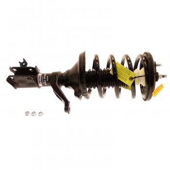 2006 Honda CR-V Suspension Strut and Coil Spring Assembly Front Left KYB SR4182 image 1 of 3