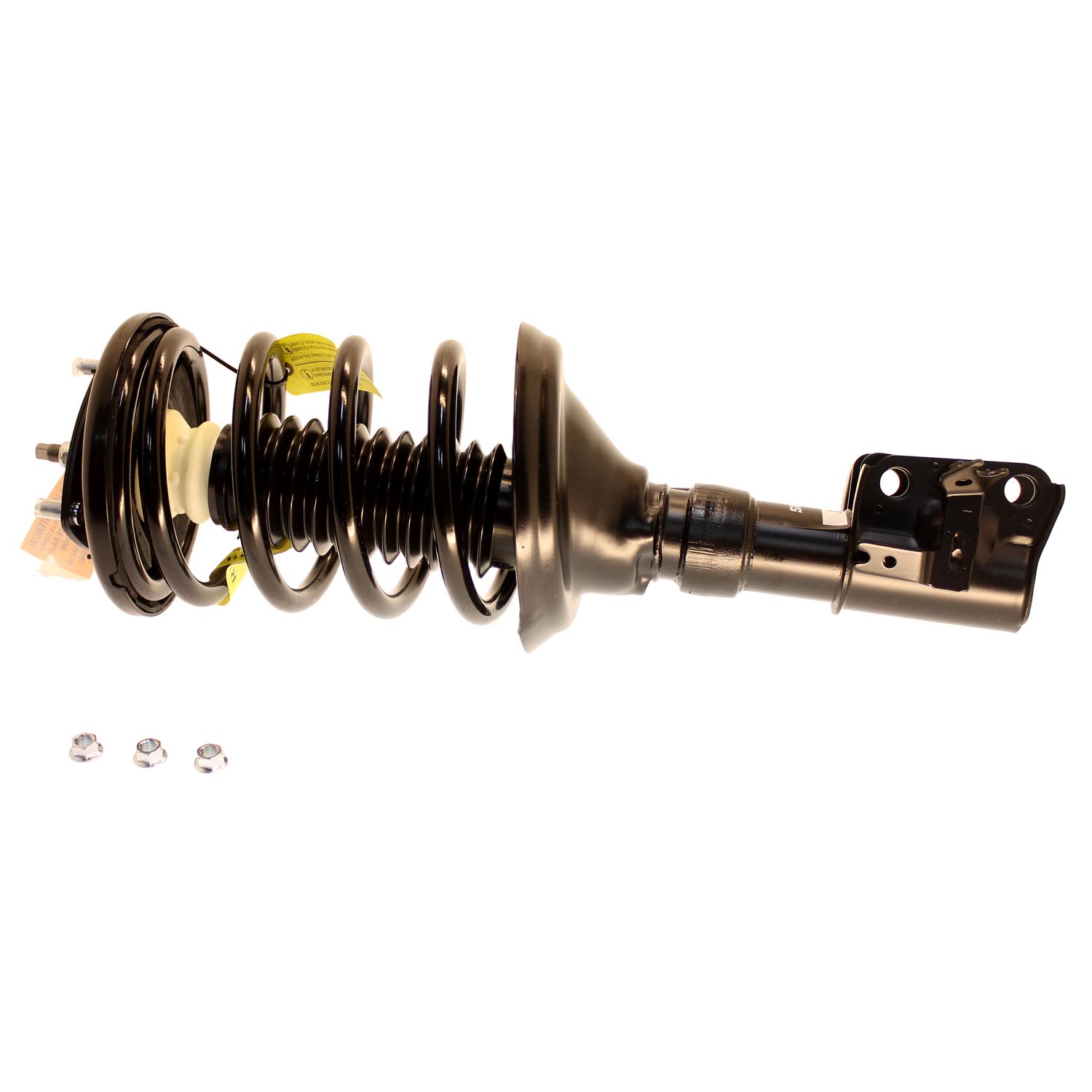 KYB SR4182 Suspension Strut and Coil Spring Assembly product image 2 of 3