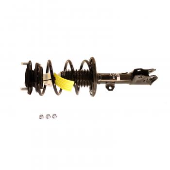 2011 Toyota Corolla Suspension Strut and Coil Spring Assembly Front Right KYB SR4183 image 1 of 3
